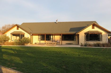 Photo of property in 37 Kerrytown Road, Levels, Timaru, 7975