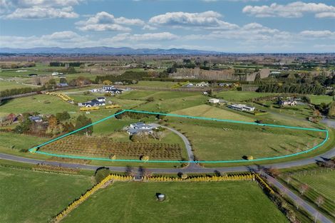 Photo of property in 21 Orchard Place, Clarkville, Kaiapoi, 7691