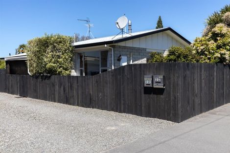 Photo of property in 1/23 Lee Street, Blenheim, 7201