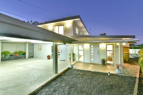 Photo of property in 9 Wiriana Place, Stanmore Bay, Whangaparaoa, 0932