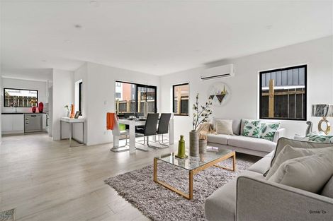 Photo of property in 141d Russell Road, Manurewa, Auckland, 2102