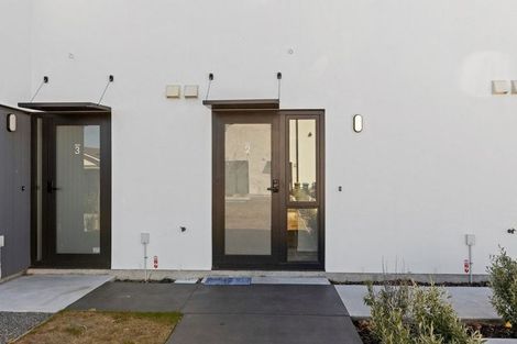 Photo of property in 2/300 Fitzgerald Avenue, Christchurch Central, Christchurch, 8013