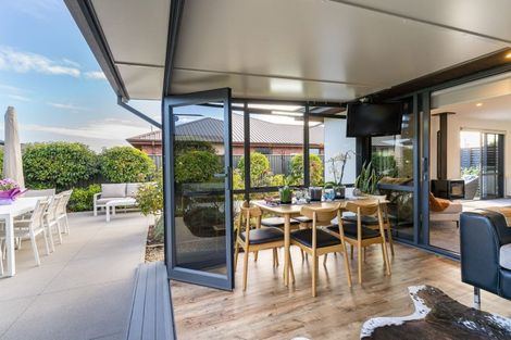 Photo of property in 13 Copperfield Close, Mosgiel, 9024