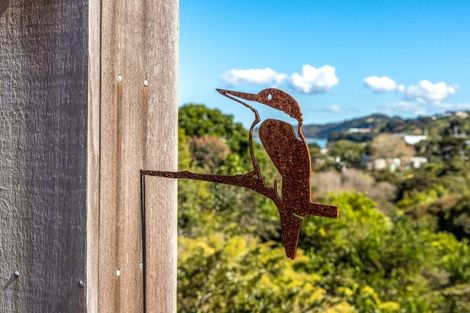 Photo of property in 33c Ocean Road, Surfdale, Waiheke Island, 1081