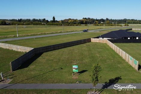 Photo of property in 7 Quaifes Road, Halswell, Christchurch, 8025