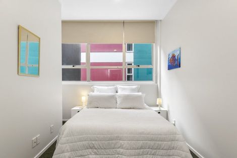 Photo of property in Edward Street Apartments, 18/3 Edward Street, Te Aro, Wellington, 6011