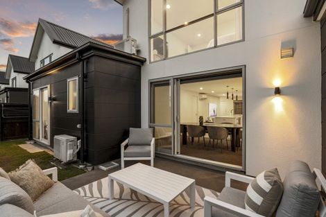 Photo of property in 156 Metehau Street, Marshland, Christchurch, 8083