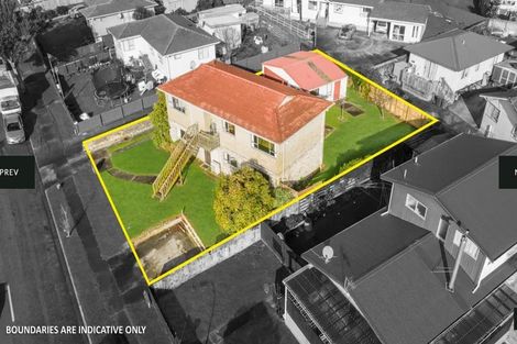 Photo of property in 37 Pallant Street, Manurewa, Auckland, 2102