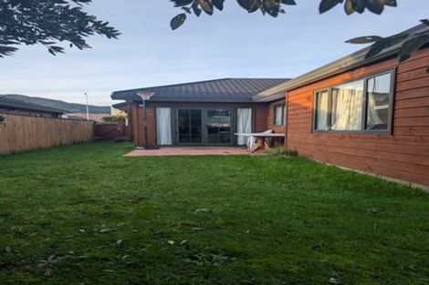 Photo of property in 68 Leighton Avenue, Waiwhetu, Lower Hutt, 5010