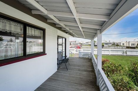 Photo of property in 6 Keepa Street, Levin, 5510
