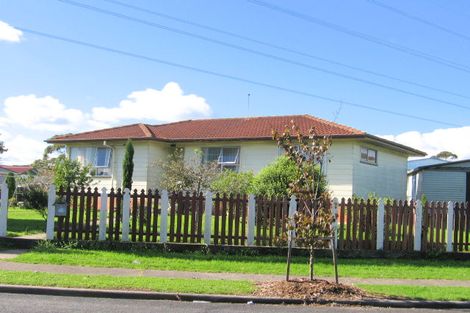 Photo of property in 5 Ravenna Way, Clover Park, Auckland, 2023