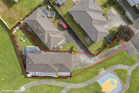 Photo of property in 1/11 Volta Place, Clendon Park, Auckland, 2103