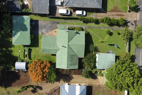 Photo of property in 26 Clifford Street, Kaikohe, 0405