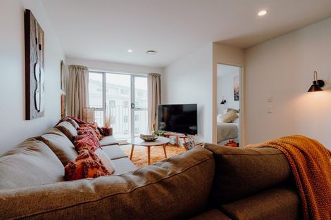 Photo of property in The Landings, 709/8 Ronayne Street, Auckland Central, Auckland, 1010