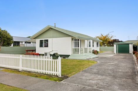 Photo of property in 26 Ruru Avenue, Lytton West, Gisborne, 4010