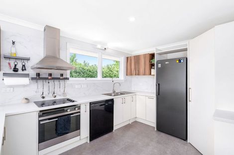 Photo of property in 4 Elizabeth Street, Rolleston, 7614