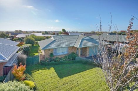 Photo of property in 238 Kingsbury Avenue, Rangiora, 7400