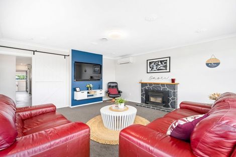 Photo of property in 4 Elizabeth Street, Rolleston, 7614