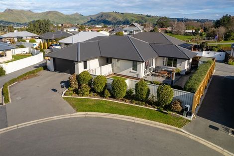 Photo of property in 10 Saint Adela Place, Woolston, Christchurch, 8062