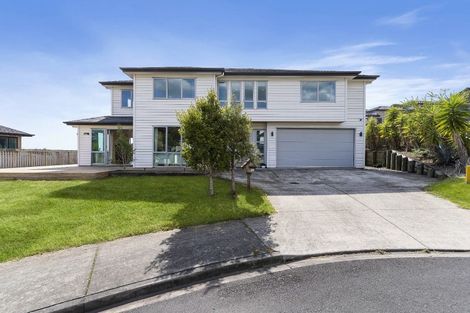 Photo of property in 7 Blewitt Court, Swanson, Auckland, 0614