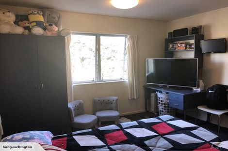 Photo of property in Basin Reserve Complex, 11/4 Sussex Street, Mount Cook, Wellington, 6021