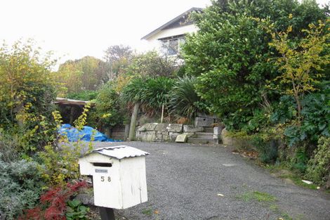 Photo of property in 58 Orwell Street, Oamaru, 9400