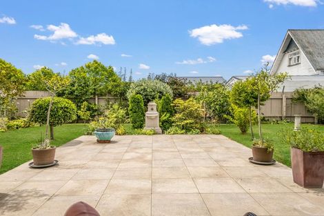 Photo of property in 603 Fitzroy Avenue, Mahora, Hastings, 4120