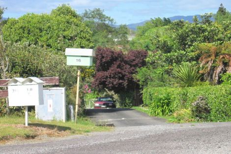 Photo of property in 14b Islington Terrace, Waihi, 3610