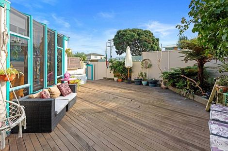 Photo of property in 85a Oceanbeach Road, Mount Maunganui, 3116