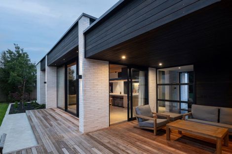 Photo of property in 10 Belmont Avenue, Rangiora, 7400