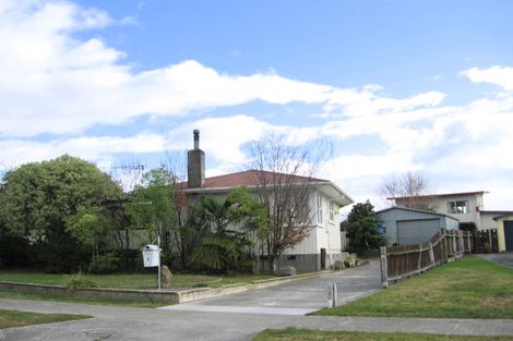 Photo of property in 6 Jellicoe Place, Tamatea, Napier, 4112