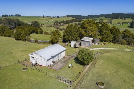 Photo of property in 501 Cemetery Road, Maunu, Whangarei, 0170