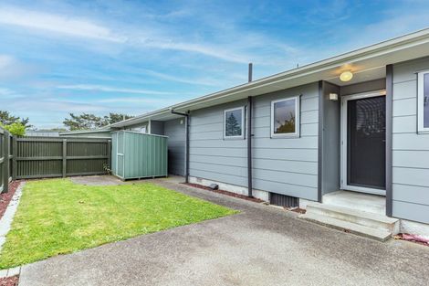 Photo of property in 14a Cambridge Street, Levin, 5510