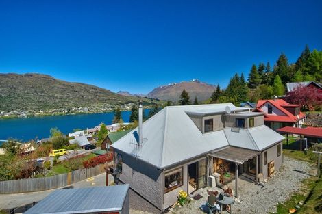 Photo of property in 3 Viscount Lane, Frankton, Queenstown, 9300