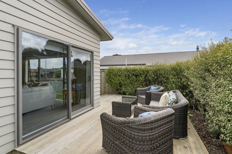 Photo of property in 3 Kingi Te Ahoaho Place, Otaki, 5512