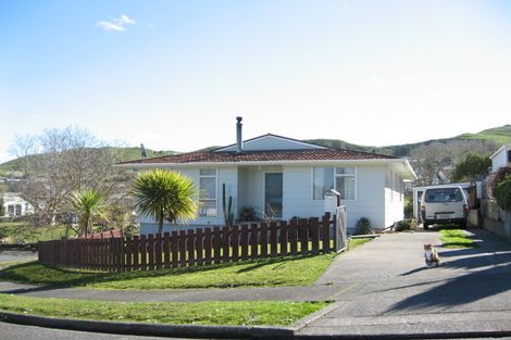 Photo of property in 8 Korimako Place, Taihape, 4720