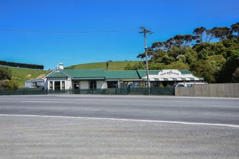 Photo of property in 2 Moturata Road, Taieri Beach, Brighton, 9091