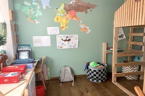 Photo of property in 3 Harbour View Terrace, Cass Bay, Lyttelton, 8082