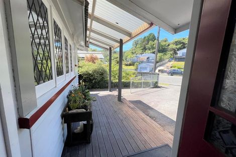 Photo of property in 20 Lydia Street, Greymouth, 7805