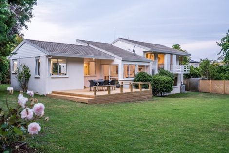 Photo of property in 47 Rewarewa Place, Matua, Tauranga, 3110