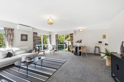 Photo of property in 2 Arlington Street, Burnside, Christchurch, 8053