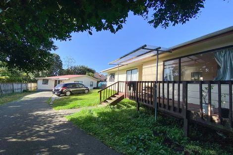 Photo of property in 49 Rata Street, New Lynn, Auckland, 0600