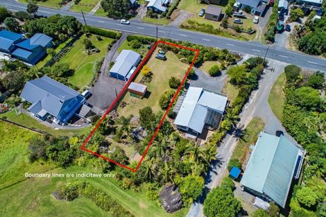 Photo of property in 2297 Whangarei Heads Road, Whangarei Heads, 0174