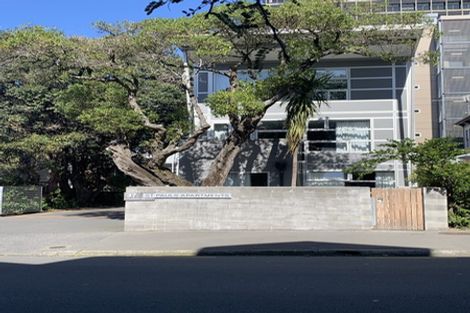 Photo of property in St Pauls Apartments, 100/43 Mulgrave Street, Thorndon, Wellington, 6011