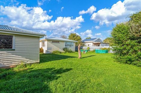 Photo of property in 92 Sedcole Street, Pahiatua, 4910