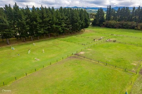 Photo of property in 1188 State Highway 2, Mikimiki, Masterton, 5881