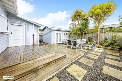 Photo of property in 41 Park Avenue, Otahuhu, Auckland, 1062