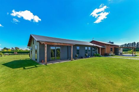 Photo of property in 288 Bells Road, West Melton, Christchurch, 7671