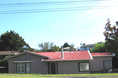 Photo of property in 29 Willerton Avenue, New Lynn, Auckland, 0600