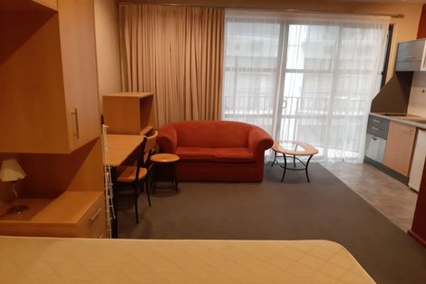 Photo of property in Atrium Apartments, 3i/154 The Terrace, Wellington Central, Wellington, 6011